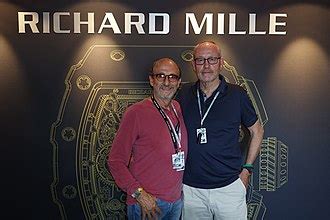 richard mille shareholder|Richard Mille wikipedia.